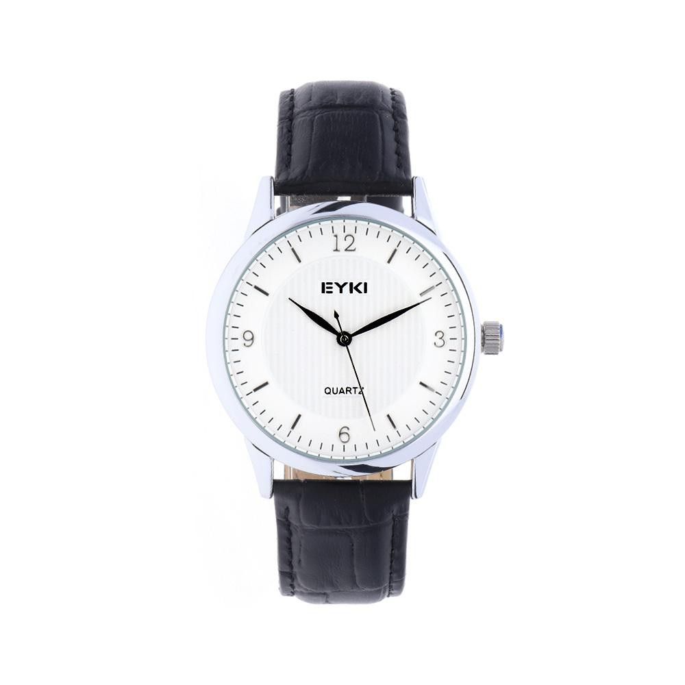 Nové módní hodinky s originálním a trendy designem. -nerezové víčko.01266 171383 Hodiny
