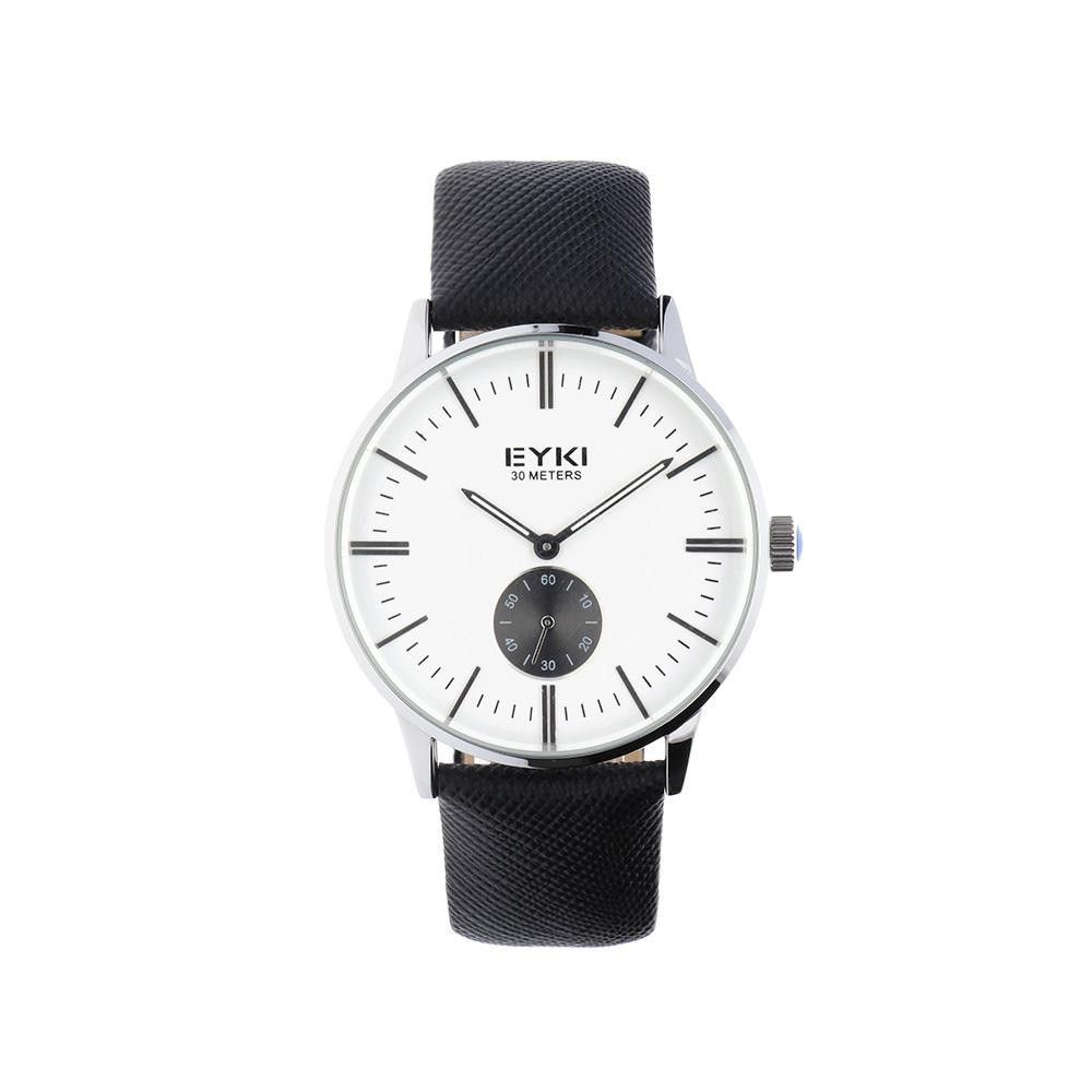 Nové módní hodinky s originálním a trendy designem. -nerezové víčko.01267 171384 Hodiny