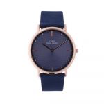 Klasické pánské hodinky v jednoduchém trendy designu..01514 171538 Hodiny