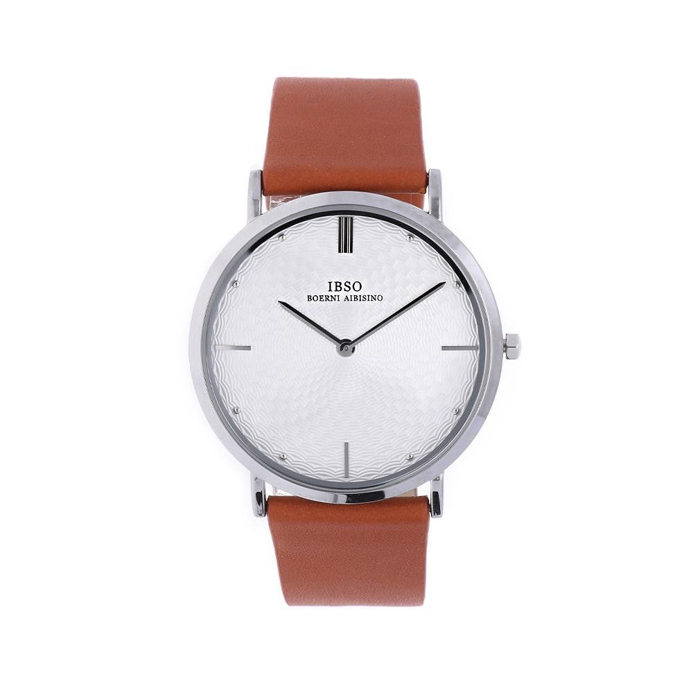 Klasické pánské hodinky v jednoduchém trendy designu..01514 171538 Hodiny