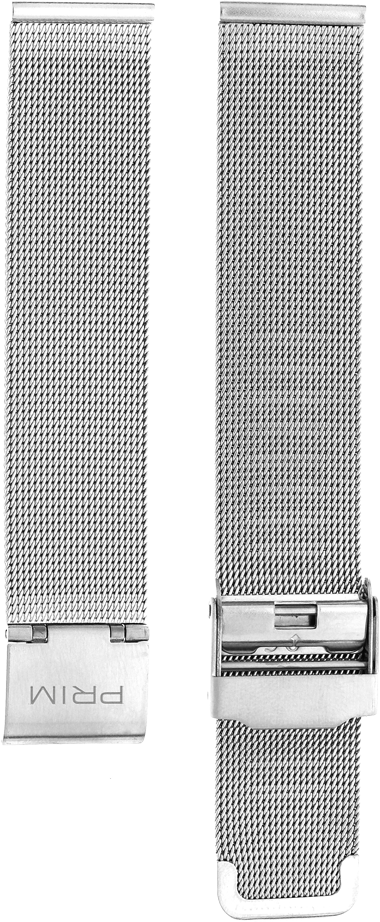 Populární řemínek mesh/milanese, který se perfektně hodí na hodinky s šířkou řemínku 18 mm. .01591 171594 Hodiny