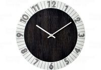 Designové nástěnné hodiny 3198zi Nextime Flare 35cm 165845 Hodiny