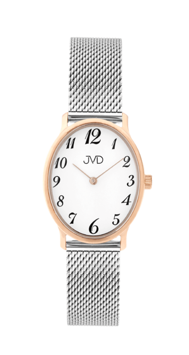 Náramkové hodinky JVD J4163.7 172115 Hodiny