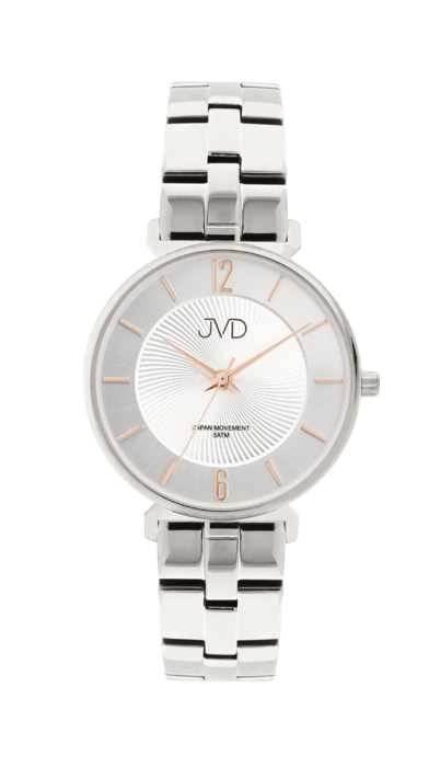 Náramkové hodinky JVD J4184.1 172118 Hodiny