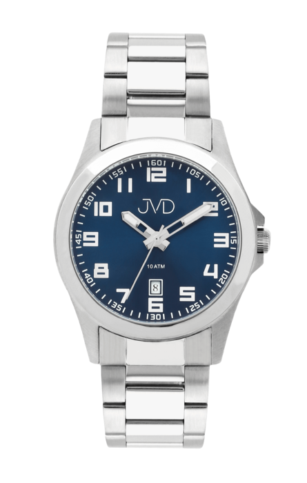 Náramkové hodinky JVD J1041.21 172576 Hodiny