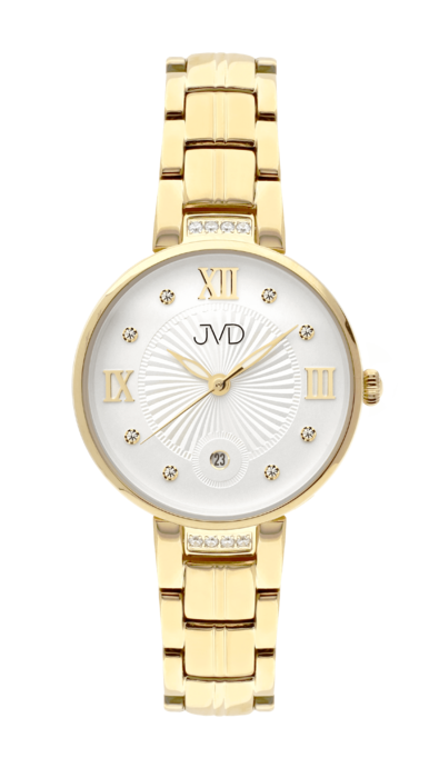 Náramkové hodinky JVD JG1017.3 172592