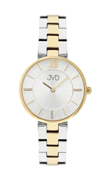 Náramkové hodinky JVD JG1020.2 172597