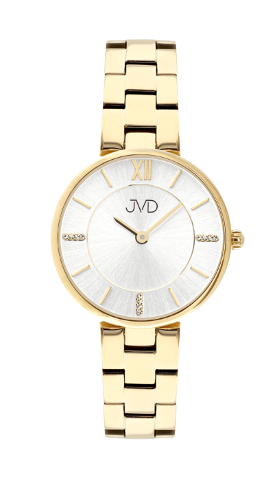 Náramkové hodinky JVD JG1020.3 172598 Hodiny