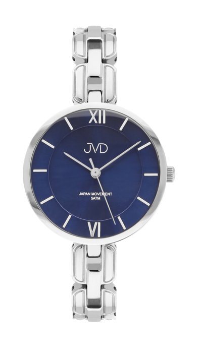 Náramkové hodinky JVD J4185.3 172841 Hodiny