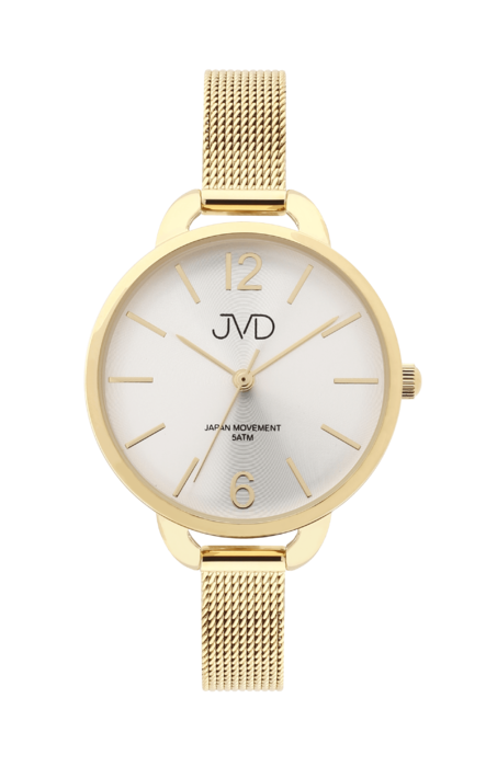 Náramkové hodinky JVD J4186.3 172820 Hodiny
