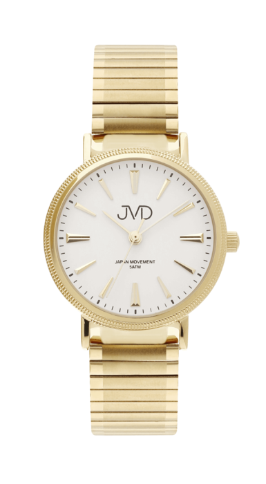 Náramkové hodinky JVD J4187.3 172858 Hodiny