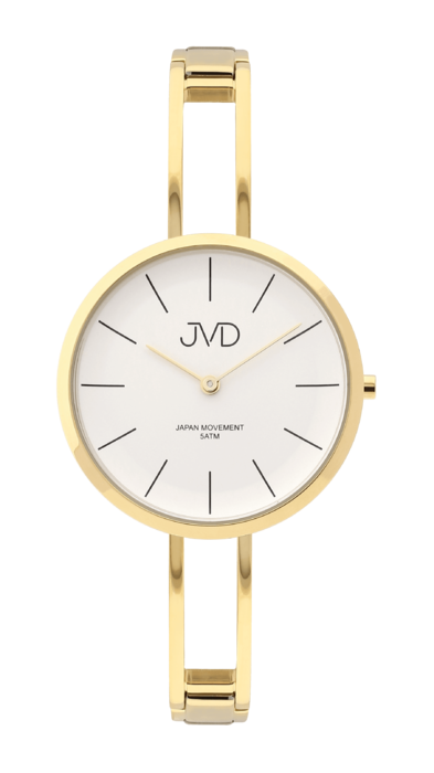 Náramkové hodinky JVD J4188.2 172847 Hodiny