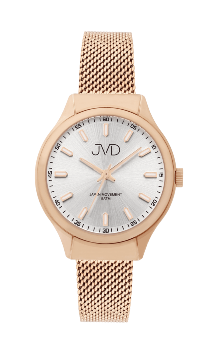 Náramkové hodinky JVD J5031.1 172915 Hodiny