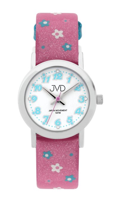 Náramkové hodinky JVD J7197.2 172834