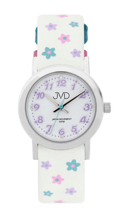 Náramkové hodinky JVD J7197.3 172835