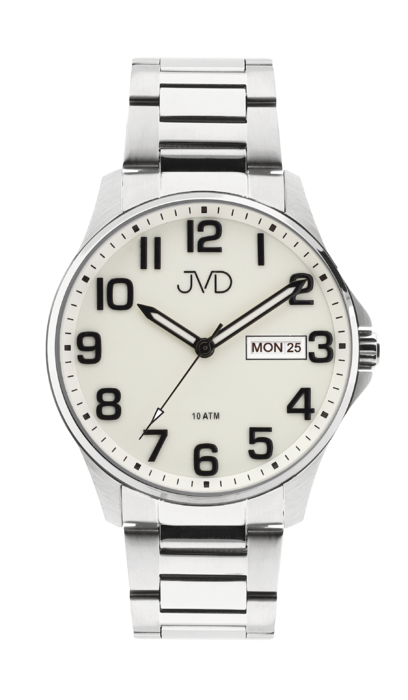 Náramkové hodinky JVD JE611.1 172944