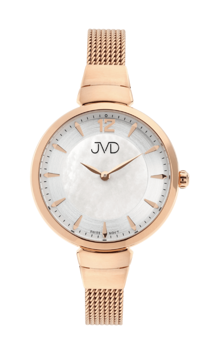 Náramkové hodinky JVD JG1021.2 172986