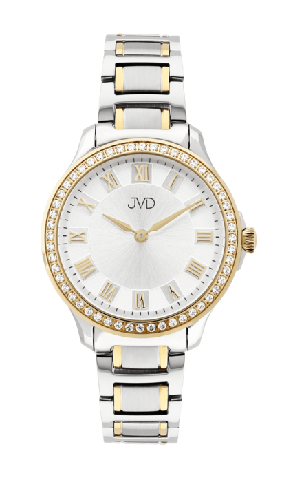 Náramkové hodinky JVD JG1022.3 172960 Hodiny