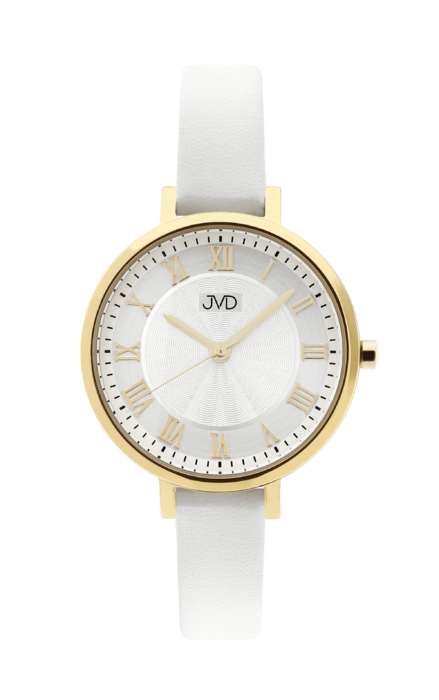 Náramkové hodinky JVD JZ203.1 172961 Hodiny