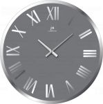 Designové nástěnné hodiny 14893G Lowell 38cm 173213