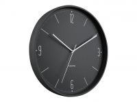 Designové nástěnné hodiny 5735BK Karlsson 40cm 173270