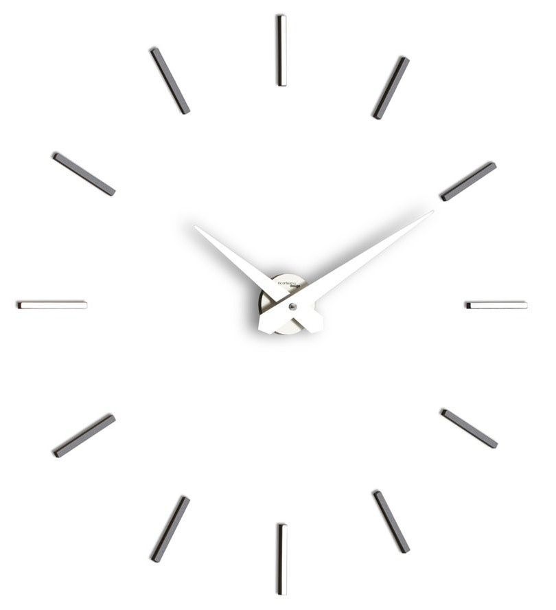 Designové nástěnné hodiny I200MAT IncantesimoDesign 90-100cm 173242
