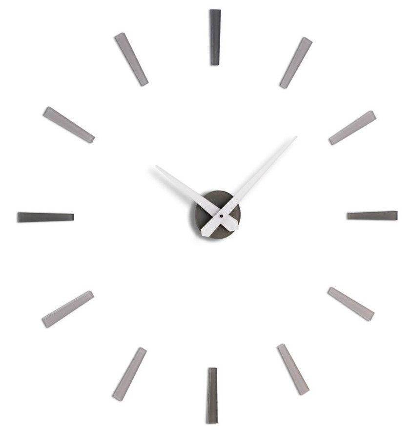 Designové nástěnné hodiny I212GTT IncantesimoDesign 80cm 173250