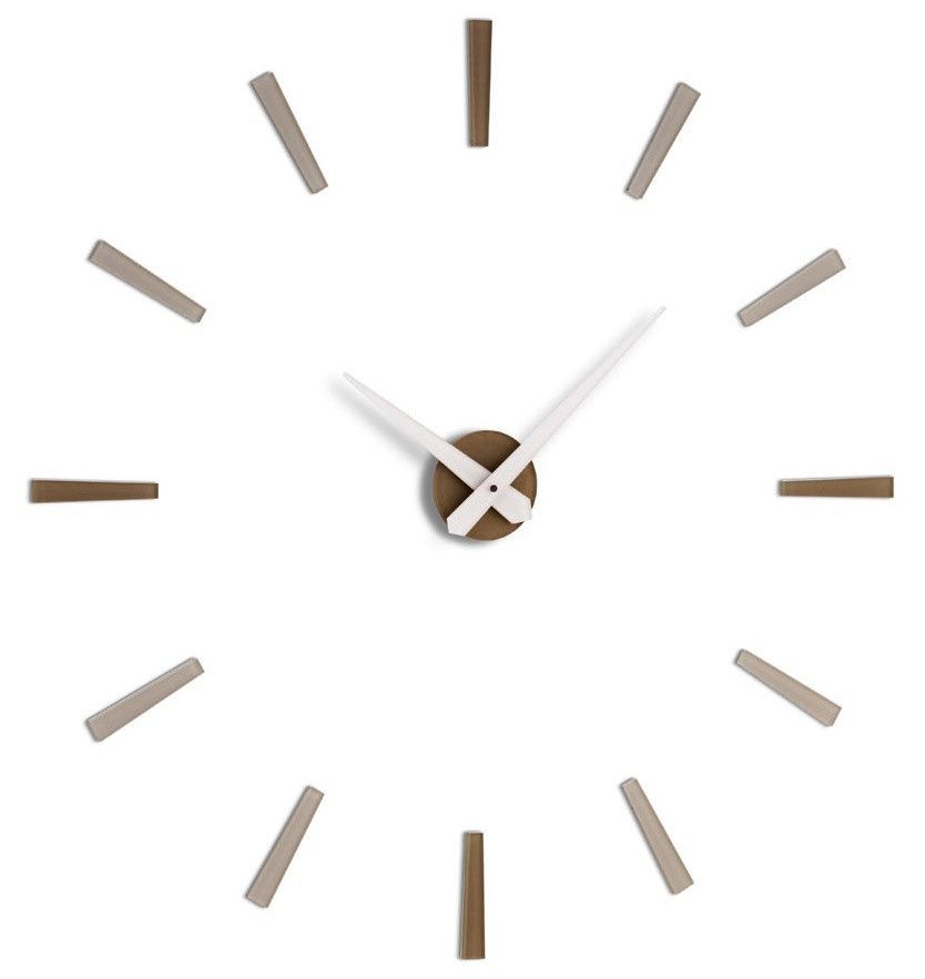 Designové nástěnné hodiny I212TTT IncantesimoDesign 80cm 173249