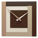 Designové hodiny 58-10-1-69 CalleaDesign Da Parete 40cm 173384
