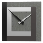 Designové hodiny 58-10-1-84 CalleaDesign Da Parete 40cm 173389