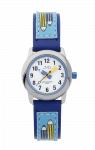Náramkové hodinky JVD basic J7109.3 157787 Hodiny