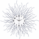 Nástěnné designové hodiny JVD HJ19 158089 Hodiny