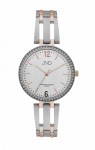 Náramkové hodinky JVD J4166.3 166657 Hodiny