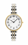 Náramkové hodinky JVD JZ204.3 173004 Hodiny
