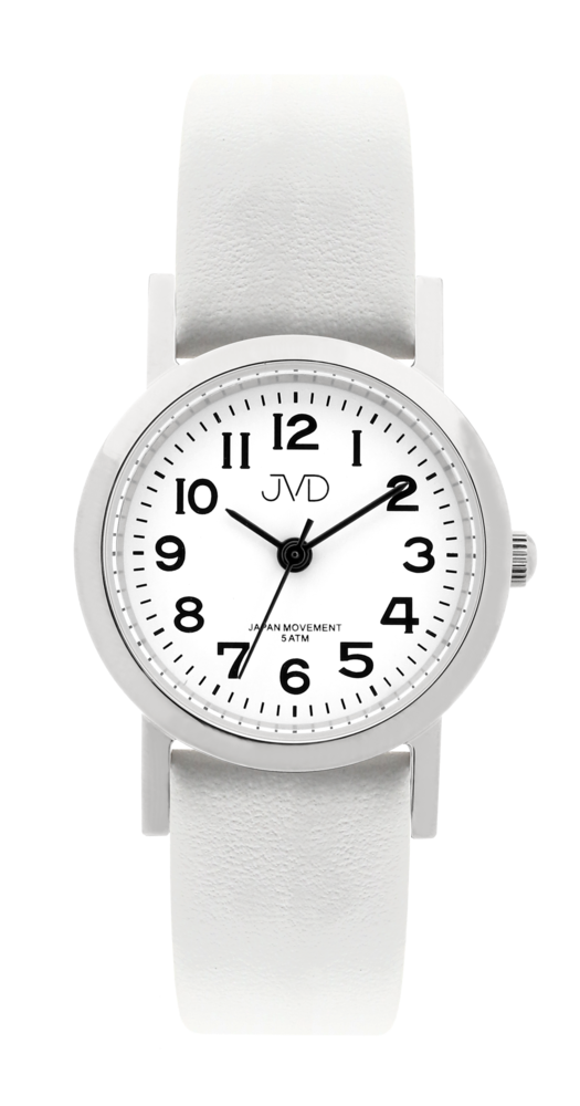 Náramkové hodinky JVD J4061.4 173731 Hodiny