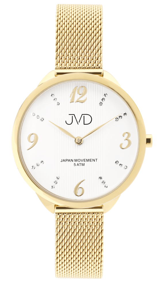Náramkové hodinky JVD J4191.2 173873