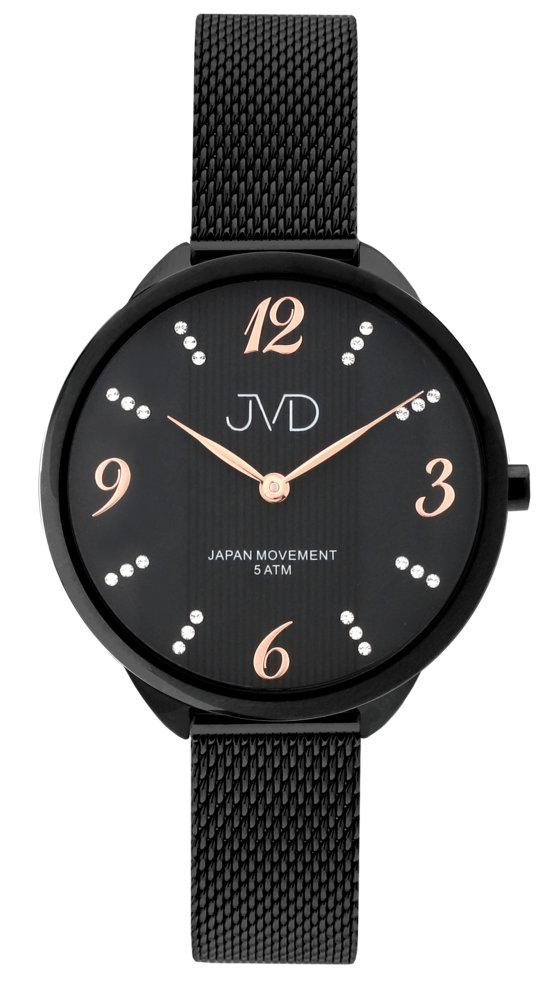 Náramkové hodinky JVD J4191.3 173822