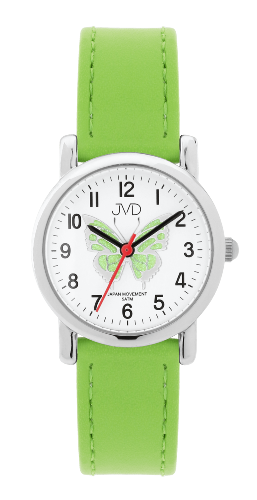 Náramkové hodinky JVD J7199.5 173755 Hodiny