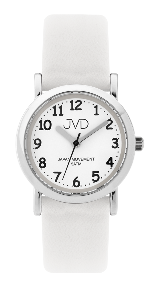 Náramkové hodinky JVD J7200.3 173978 Hodiny