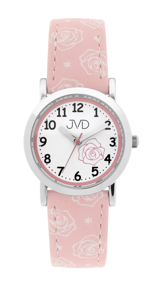 Náramkové hodinky JVD J7205.3 173700 Hodiny