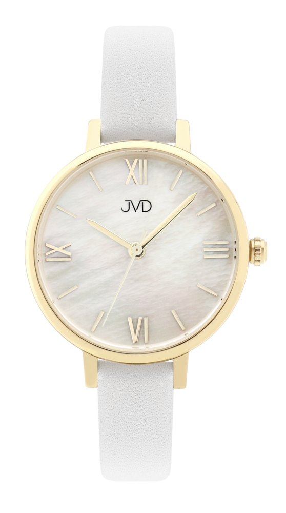 Náramkové hodinky JVD JZ207.3 173980 Hodiny