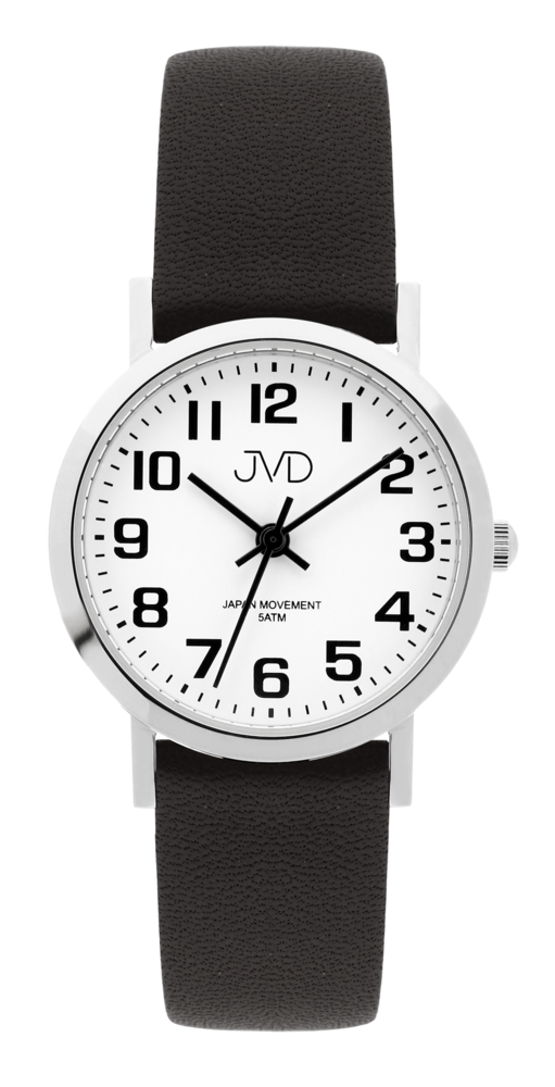 Náramkové hodinky JVD J4012.4 174017 Hodiny