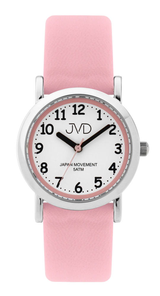 Náramkové hodinky JVD J7200.1 174183 Hodiny