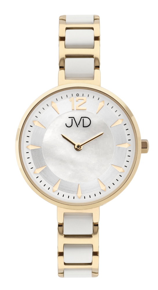 Náramkové hodinky JVD JZ206.2 174000 Hodiny