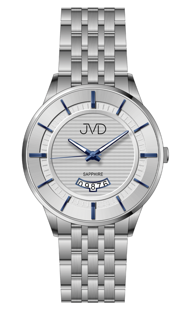 Náramkové hodinky JVD JE613.1 174673 Hodiny
