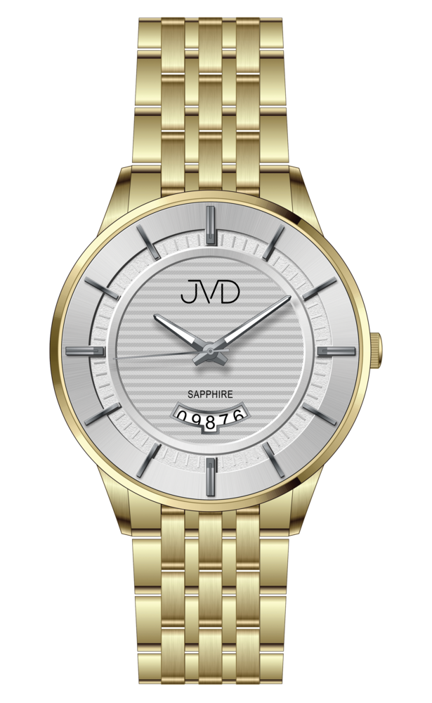 Náramkové hodinky JVD JE613.2 174675 Hodiny