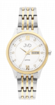 Náramkové hodinky JVD JG1023.2 174480 Hodiny