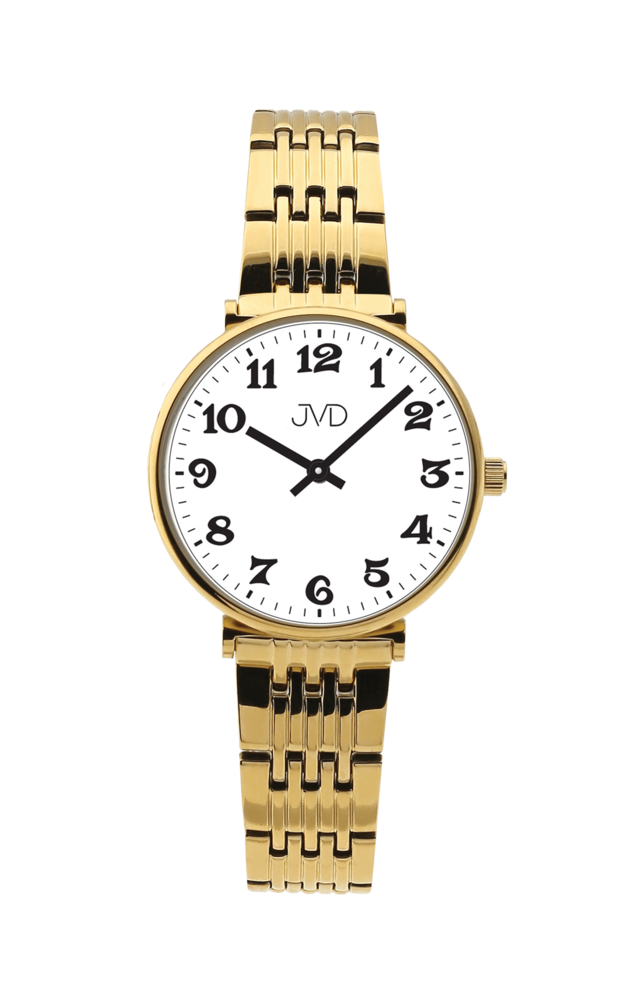Náramkové hodinky JVD J4161.2 NUMBERS 174710 Hodiny