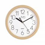 Nástěnné hodiny JVD sweep HP612.15 166785 Hodiny