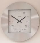Designové nástěnné hodiny D&D 437 Meridiana 55cm 166530 Diamantini&Domeniconi Hodiny